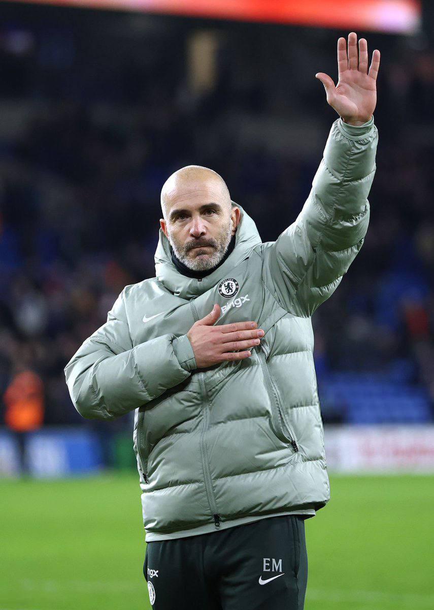 罗马诺:马雷斯卡立即接手曼联帅位的消息不实