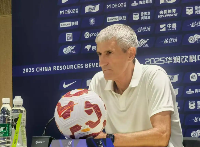 沪媒：因国安无相关预案，创队史最惨一败后塞蒂恩无下课危机