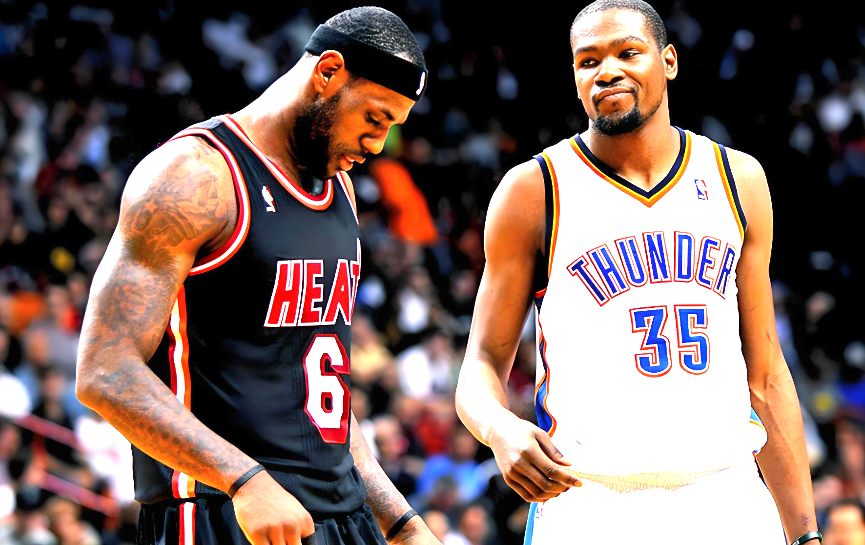 不得不承认,NBA79年来单核夺冠只出现过5次:乔丹、奥尼尔无悬念